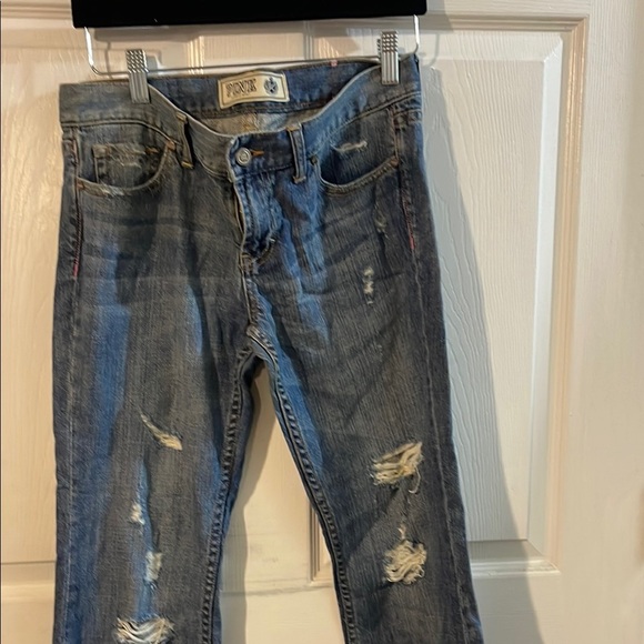 PINK Victoria's Secret Women’s Jeans - Picture 2 of 10